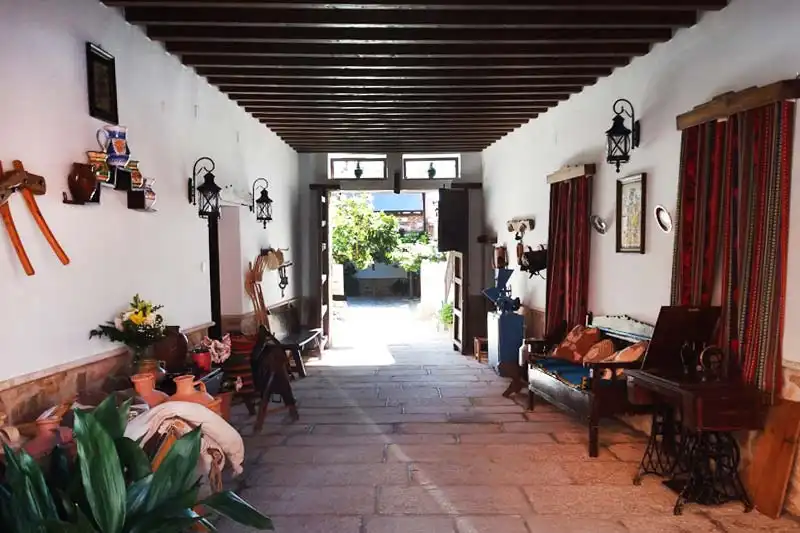 Casa o xalet en venda en Valdeverdeja amb Aire condicionat, Jardí privat i Terrassa