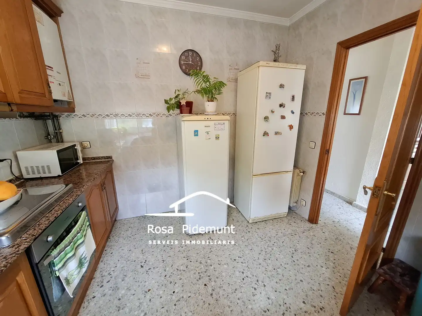 Casa o chalet en venta en Montbarbat