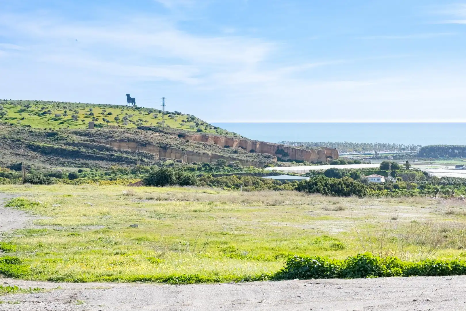 Residencial en venta en Vélez-Málaga
