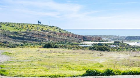 Foto 2 de Residencial en venta en Almayate, Vélez-Málaga