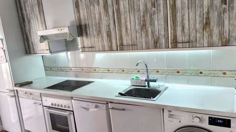 Foto 4 de Casa adosada en venta en Calle de la Mariblanca, Centro, Móstoles