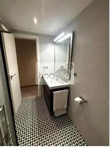 Appartamento con terrazza in affitto a Casco Antiguo, imagen 17