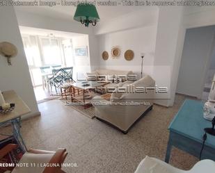 Flat to rent in Paseo Marítimo - San José - La Laguna