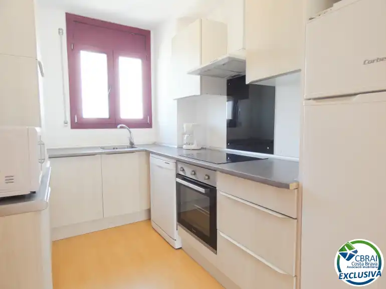 Apartament en venda a Salatar