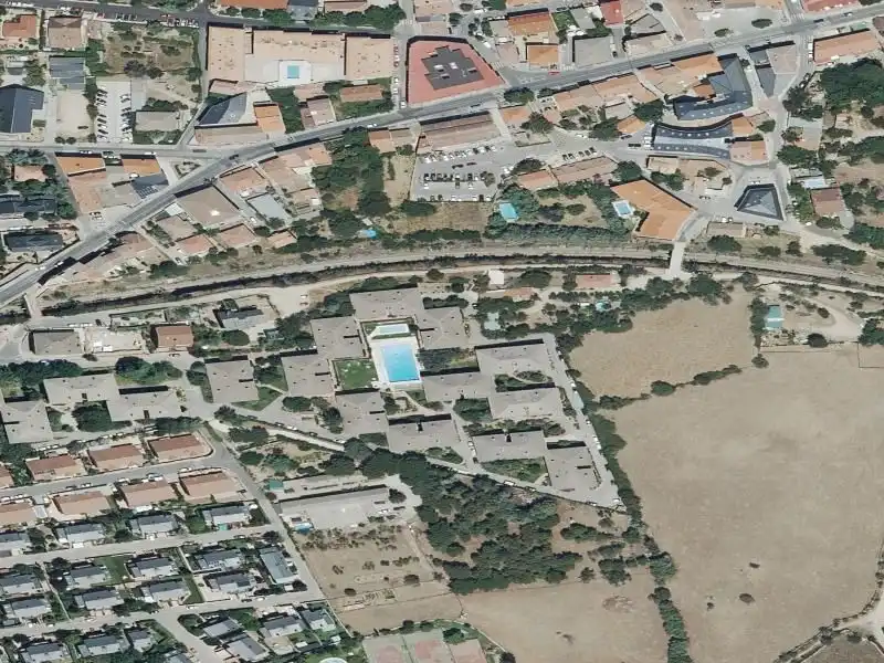 Flat for sale in Collado Mediano