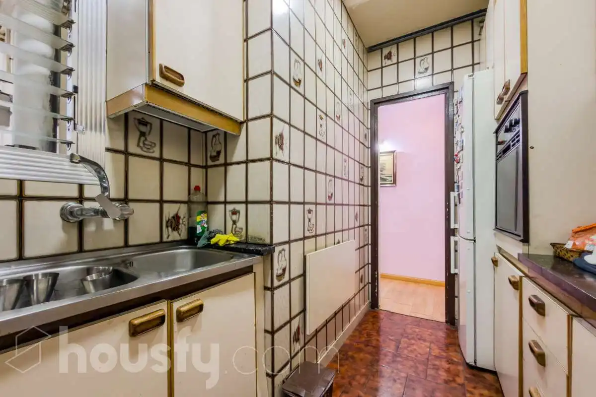 Piso en venta en Barcelona, Barcelona