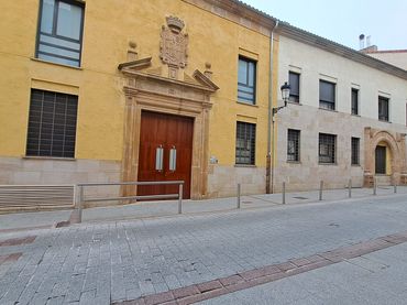 Appartamento con ascensore in vendita a Calle Caballeros