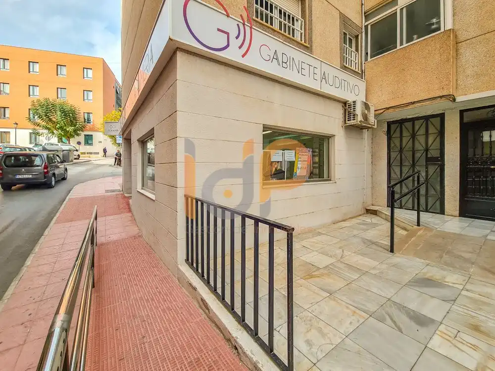 Locale commerciale in vendita a Huércal-Overa, imagen 18