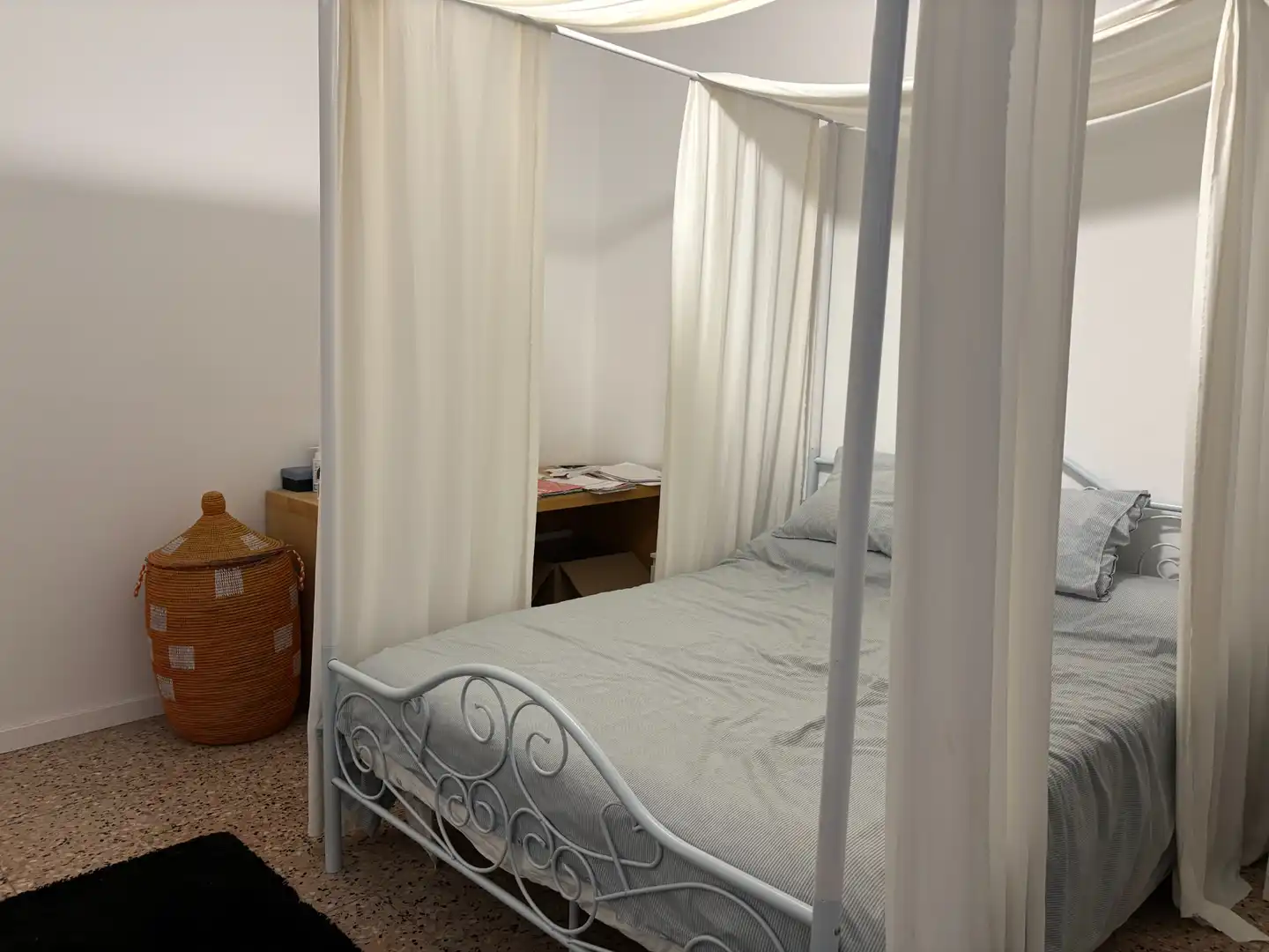 Piso con terraza en venta en Carrer Neptú, imagen 9