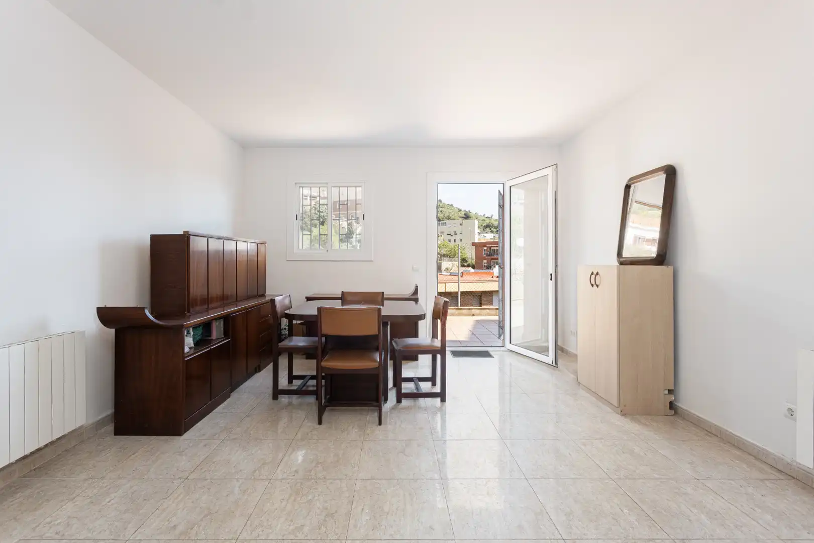 Casa amb terrassa en venda a Carrer de Cànoves, imagen 26