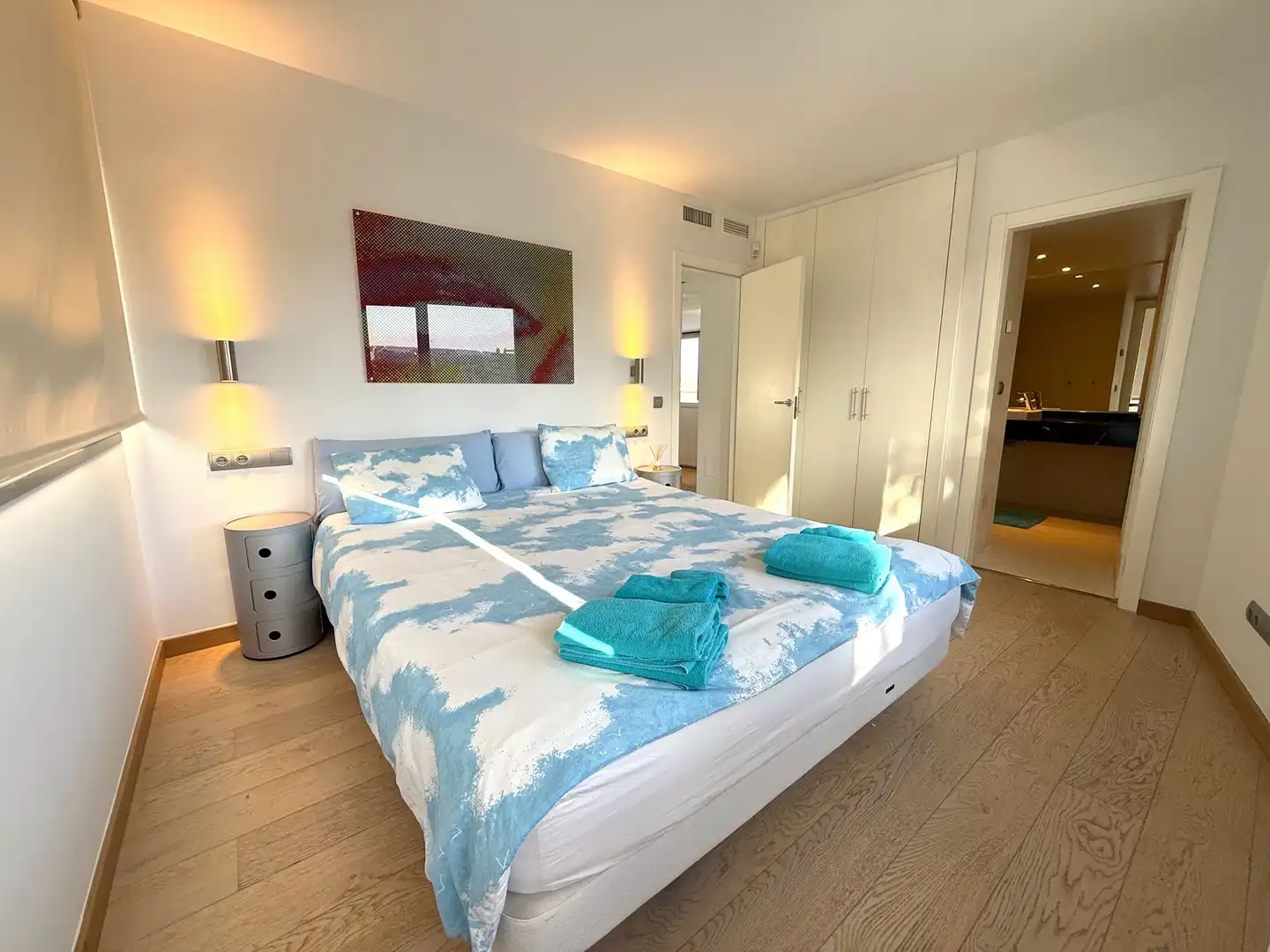 Apartamento con ascensor en venta en Sa Torre blanca, imagen 14