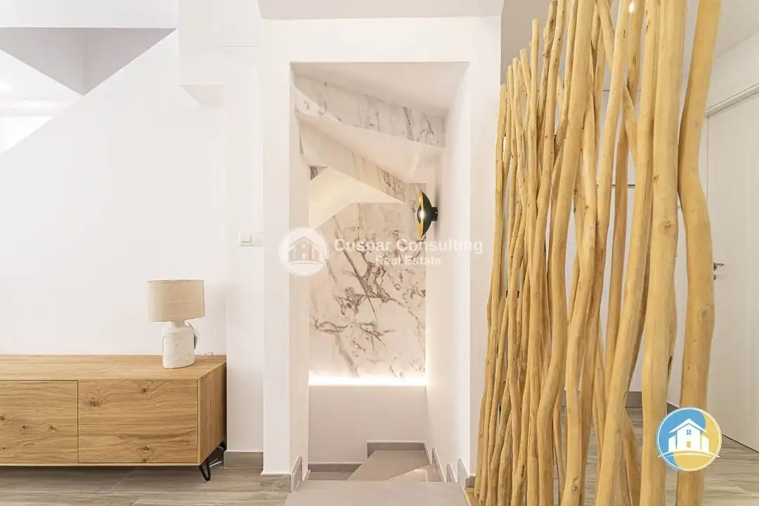Dúplex con piscina en venta en Playa de las Gaviotas - El Pedrucho, imagen 23