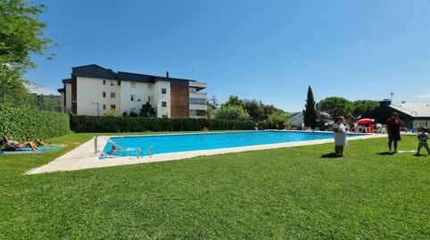 Foto 3 de Pis de lloguer a Calle de Los Fresnos, 45, Hoyo de Manzanares, Madrid