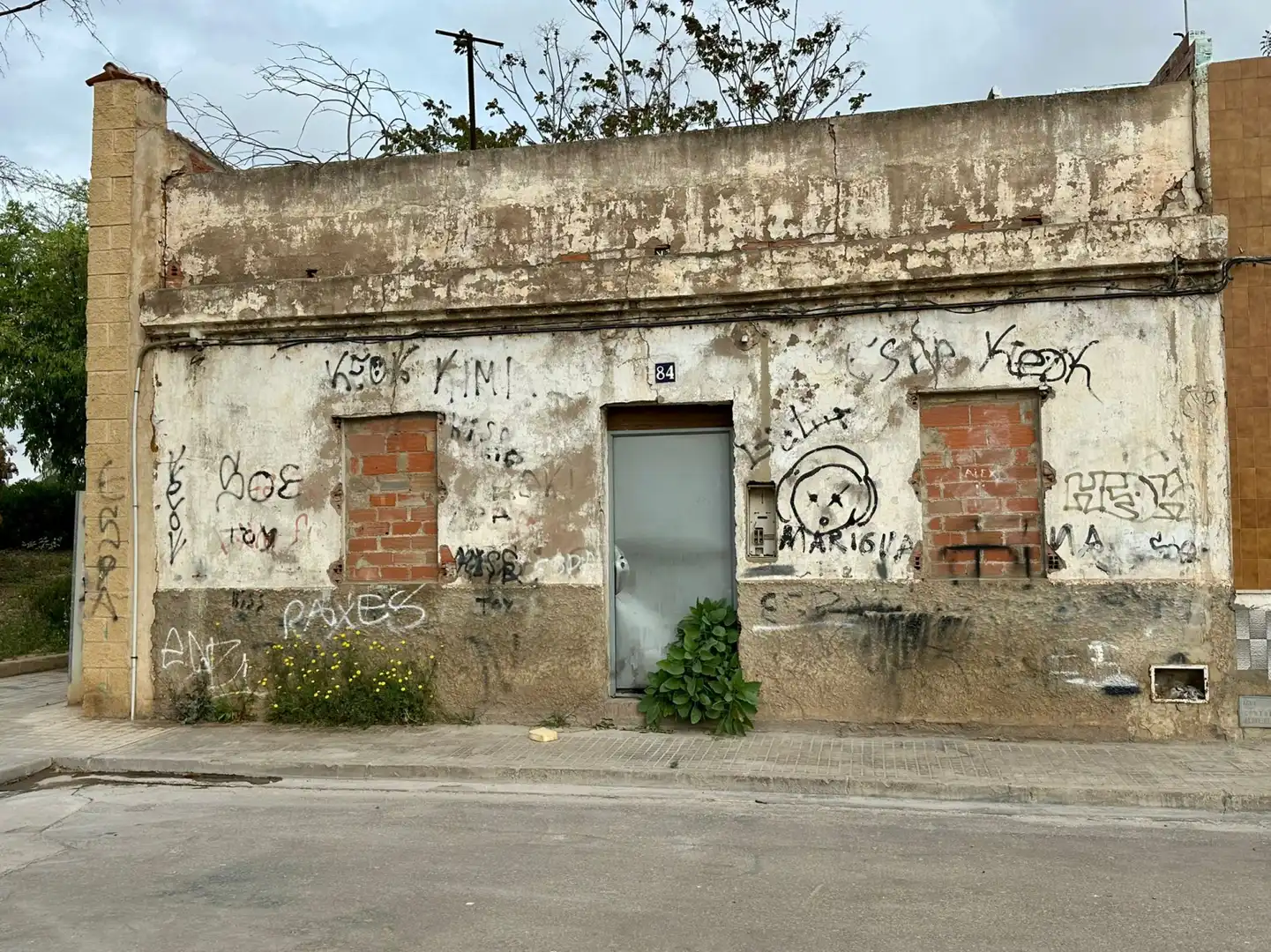 Houses for sale in Avenida de Abril - 9 de Octubre, Puerto de Sagunto, Sagunto / Sagunt