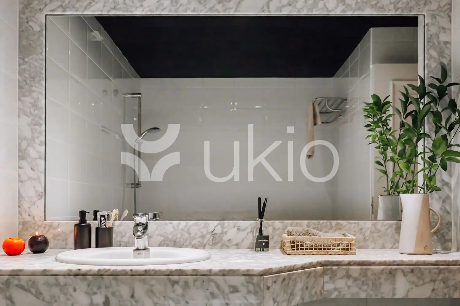 Appartement compact avec ascenseur à louer à Passeig de Gràcia, imagen 9