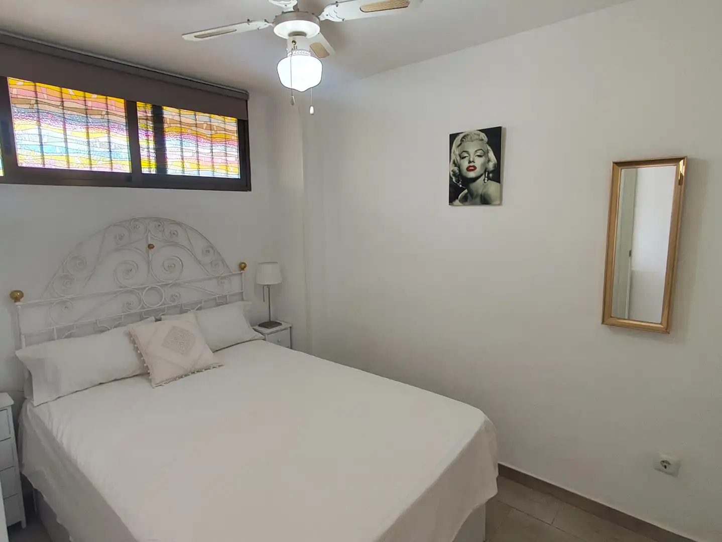 Piso con ascensor en venta en Rincón de Loix, imagen 24