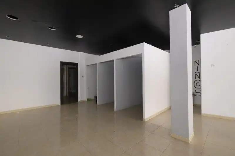 Local commercial à vendre à Avenida de Andalucía 96, imagen 18