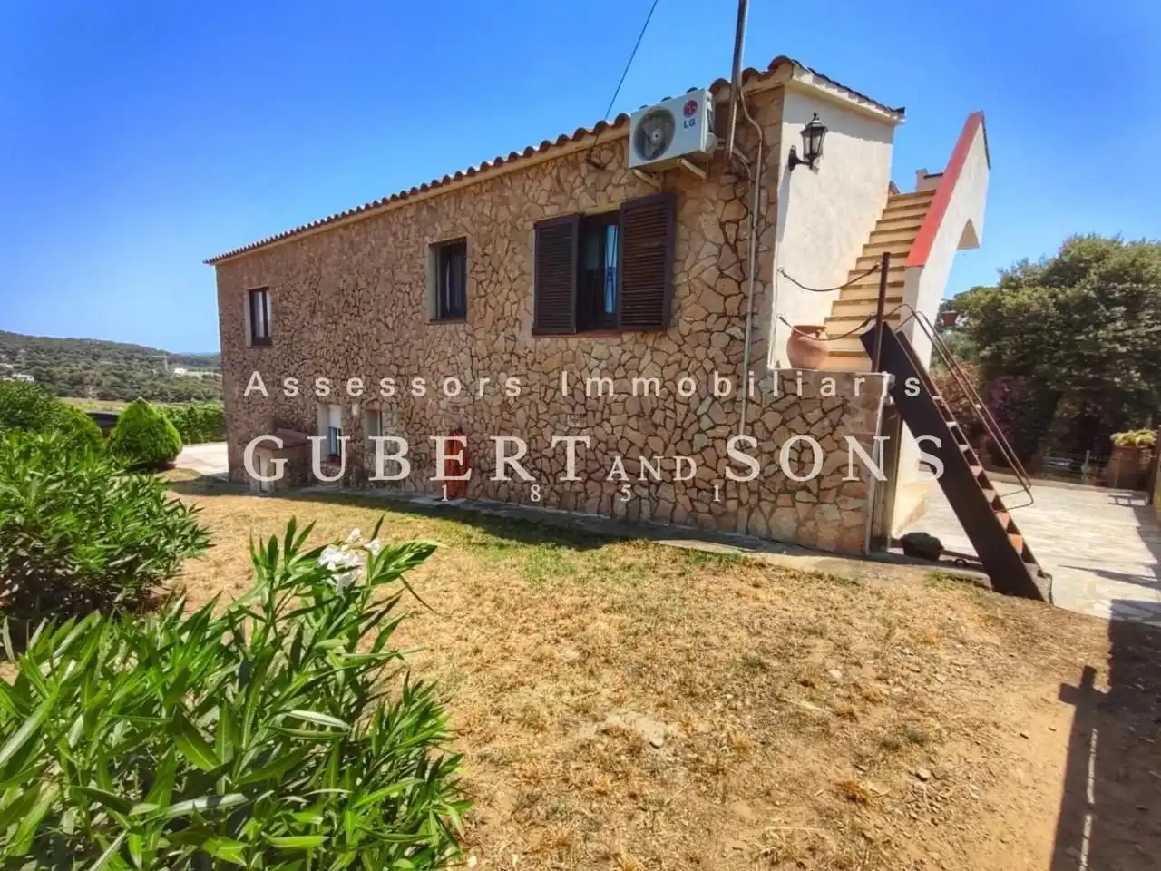 Casa con giardino in vendita a Vall-llobrega, imagen 40