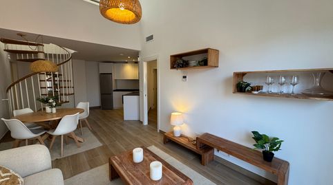 Ático en pleno centro de Málaga, a estrenar, con 2 habitaciones 2 baños y terraza, Bild 2