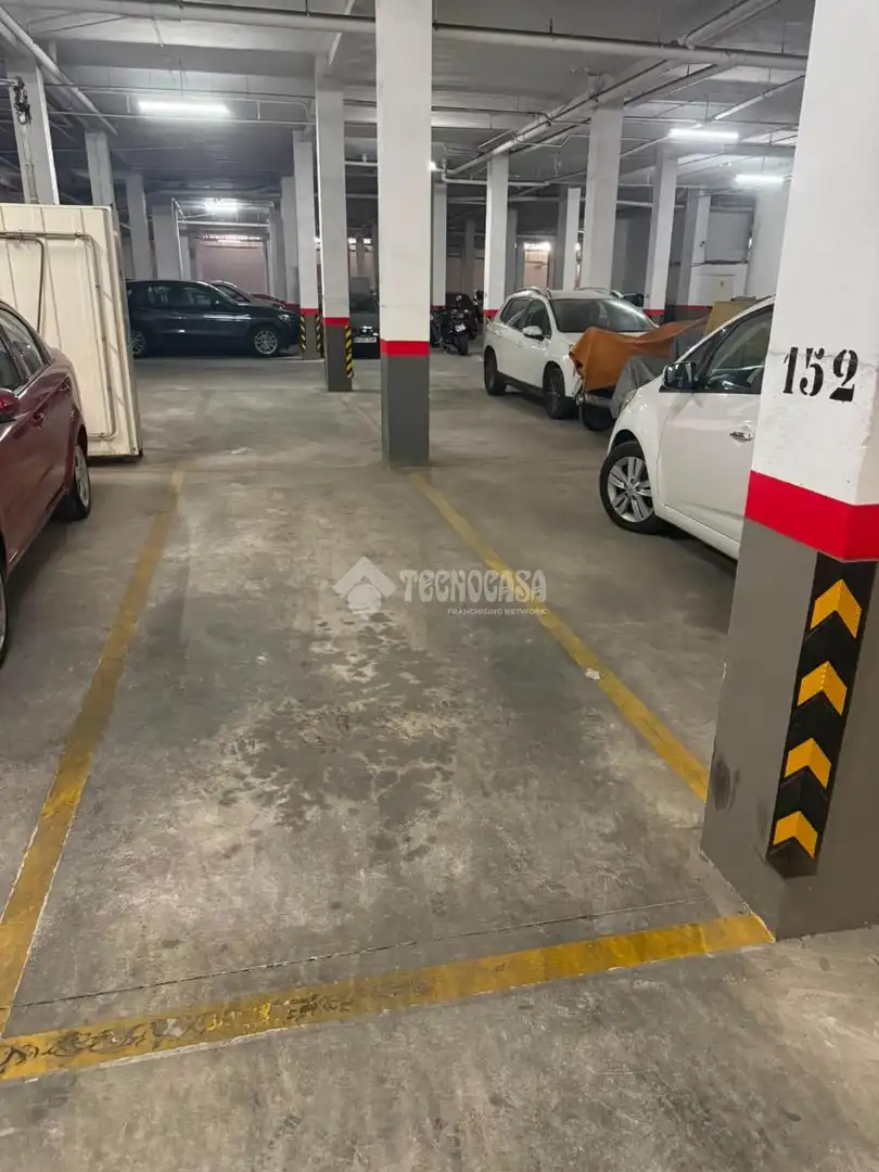 Piso con balcón en venta en Florida - Ciudad de Asís, imagen 21