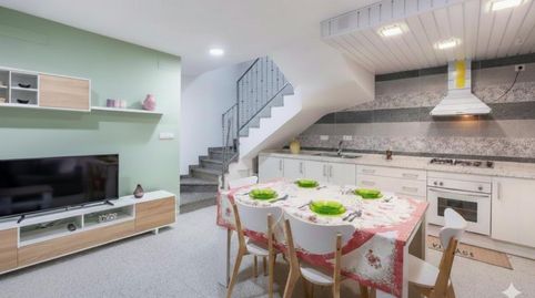 Foto 4 von Einfamilien-Reihenhaus zum Verkauf in La Mamola, Polopos