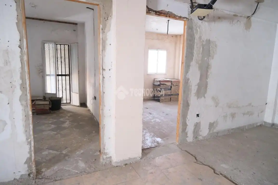 Flat for sale in Sevilla