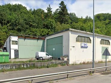 Nave industrielle à vendre à Elorriagazar Hiribidea