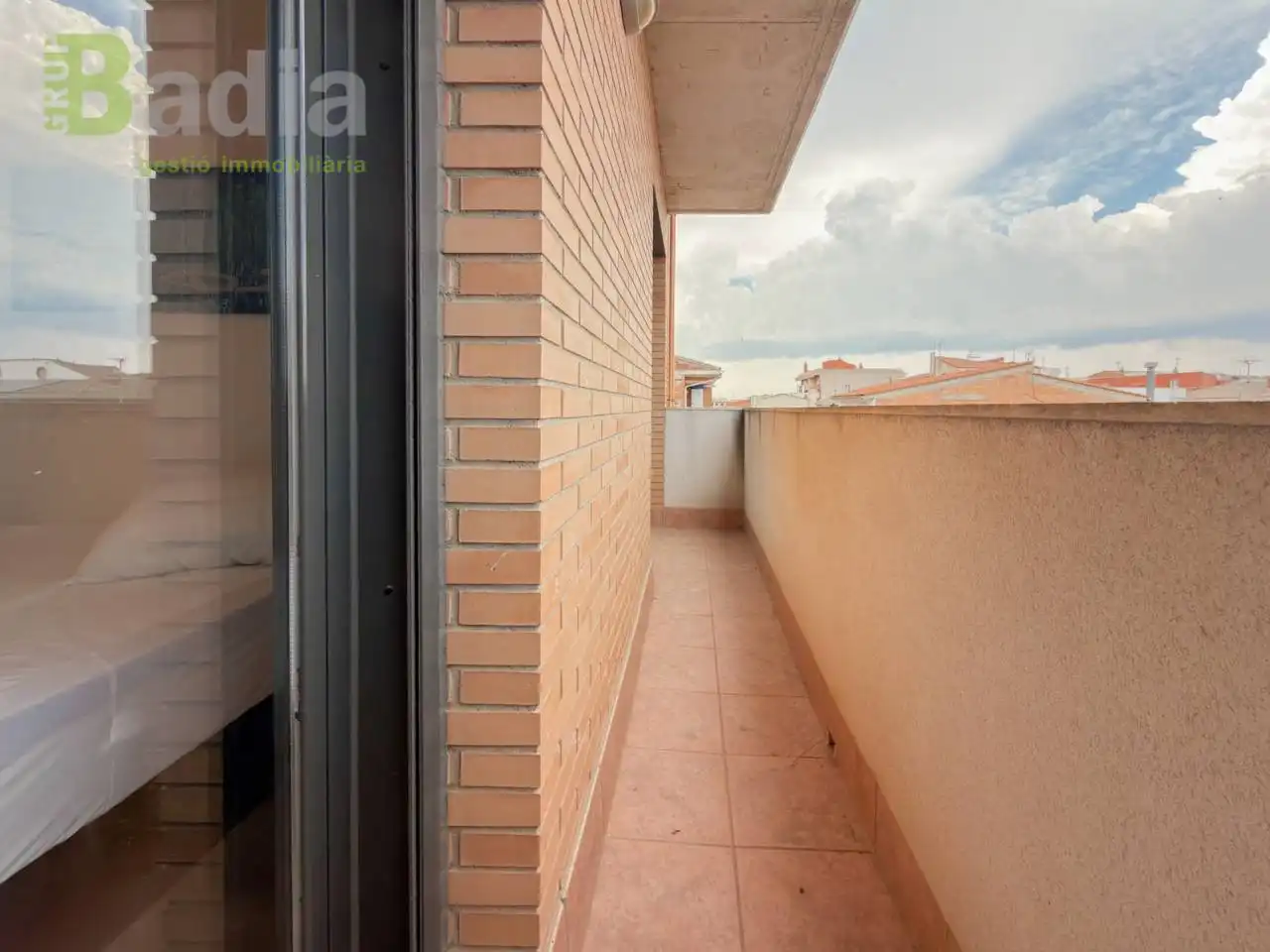 Dúplex de alquiler en Calle Aubach, Alcarràs
