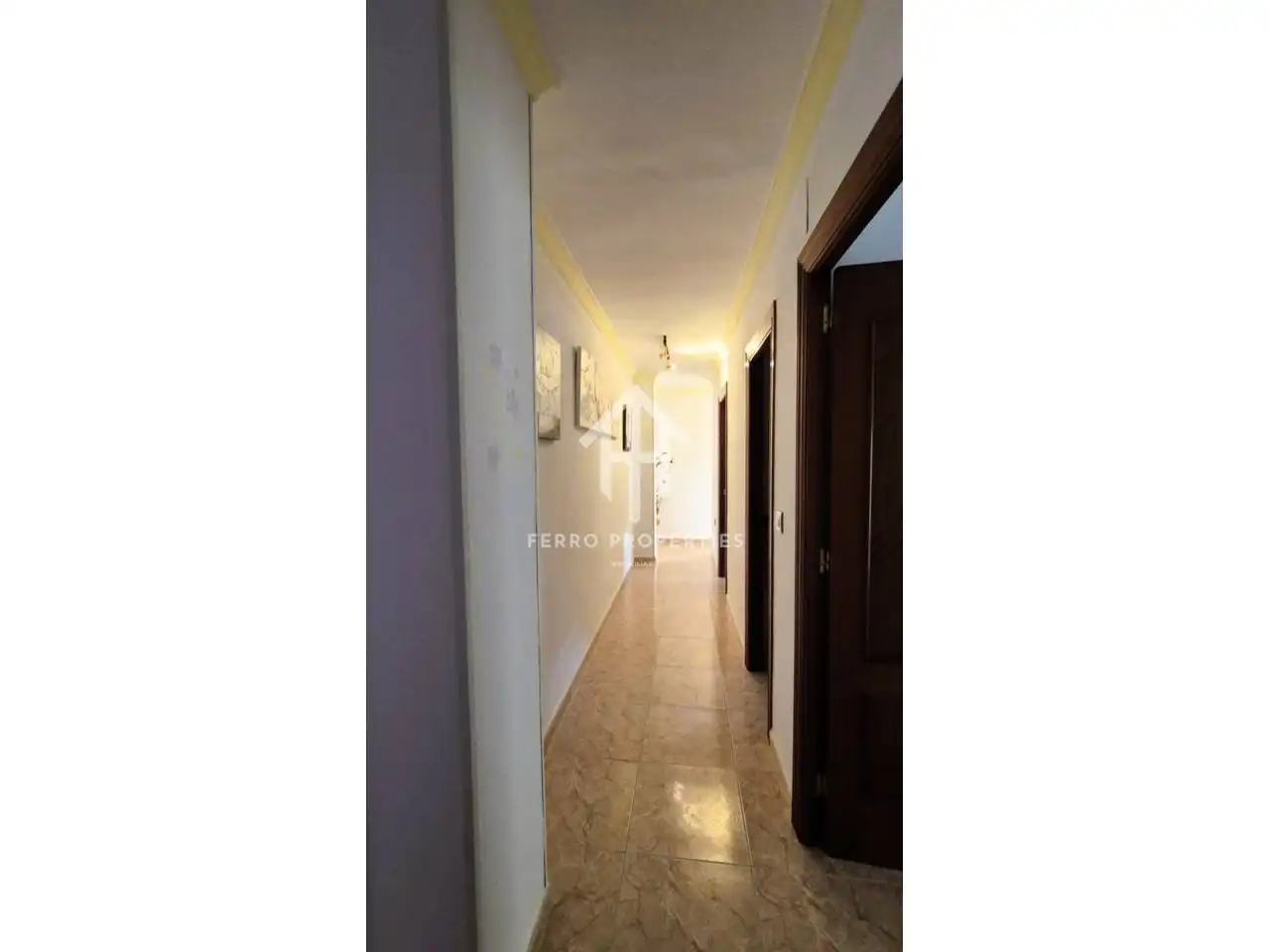Flat for sale in Algarinejo  with Terrace and Furnished