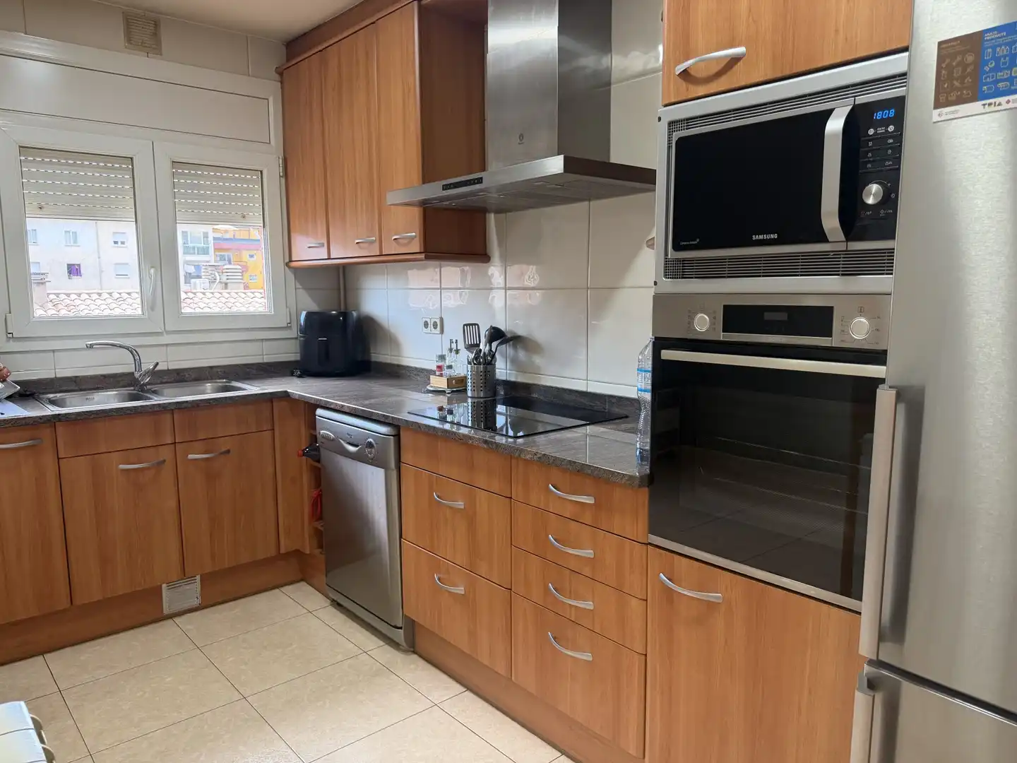 Piso con terraza en venta en Torelló, imagen 9