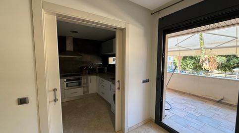 Photo 4 of Flat for sale in Pabellón - Estación - El Corte Inglés, El Ejido