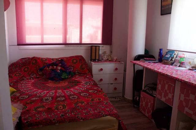 Casa-chalet en Venta en Parque Ayala - Jardín de la Abadía - Huelín