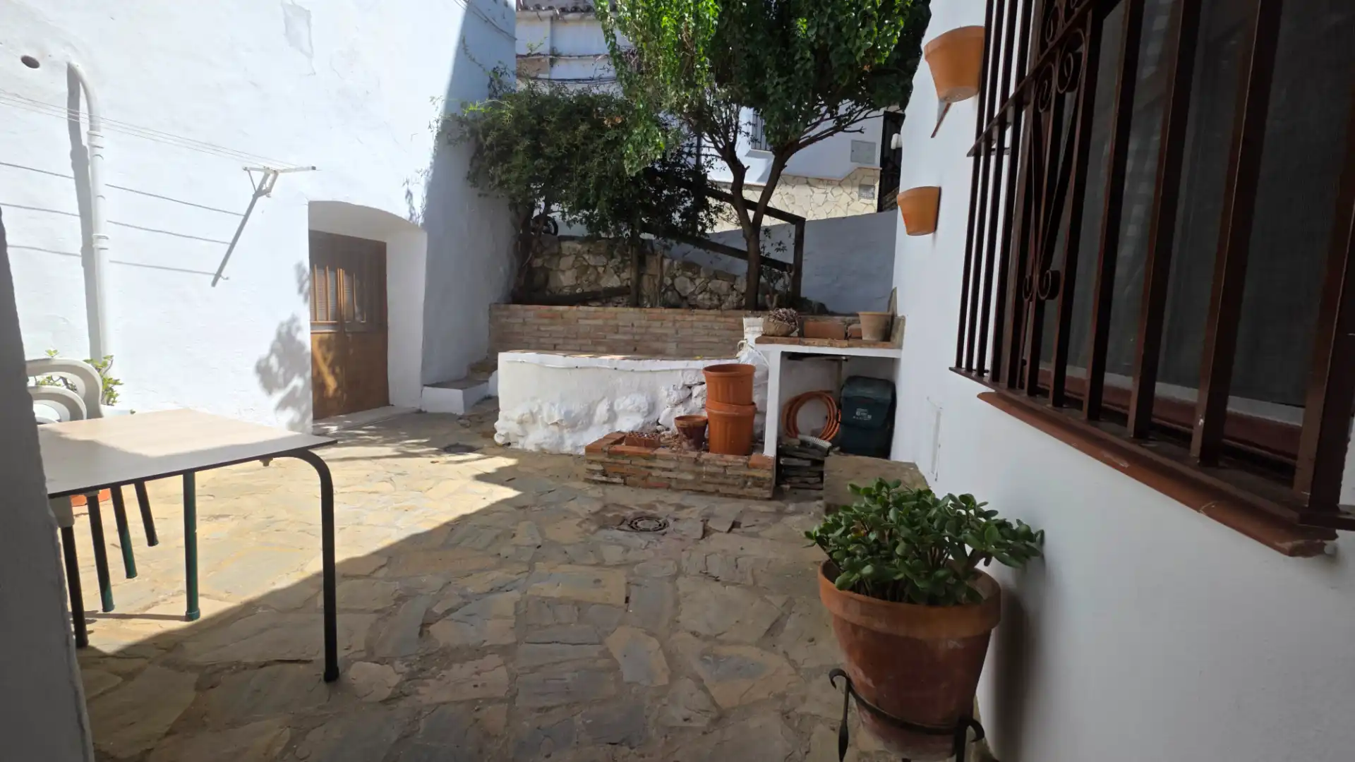 Haus mit Garten zur Miete in Casco antiguo - Convento - Caldereto, imagen 22