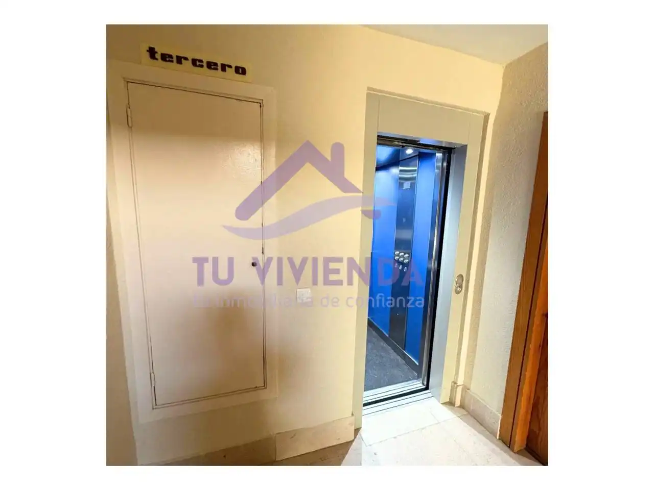 Flat for rent in Magaz de Pisuerga, Palencia