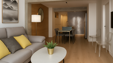 Foto 3 de Piso en venta en Pere Garau, Illes Balears