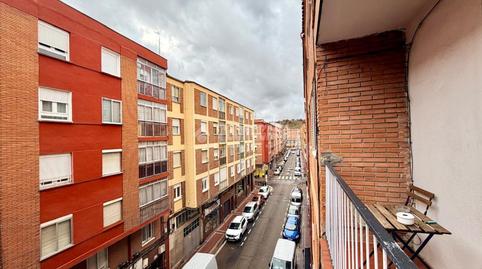 Foto 4 de Piso en venta en La Victoria - Puente Jardín, Valladolid Capital