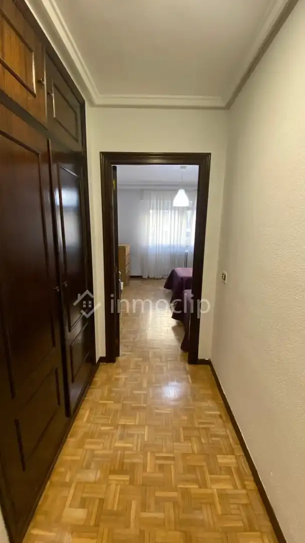 Dormitori de Pis en venda en Salamanca amb Calefacció i Traster