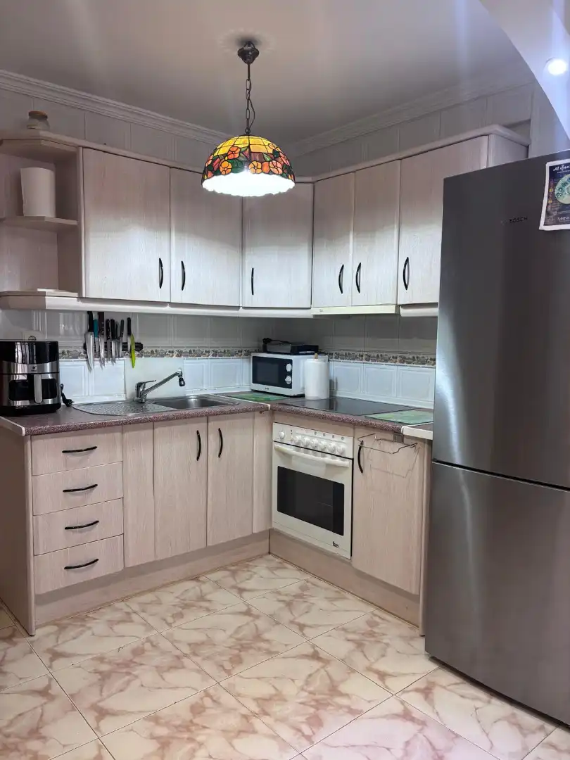 Apartment mit Terrasse zum Verkauf in Avenida Antonio Toré Toré 24e, imagen 4