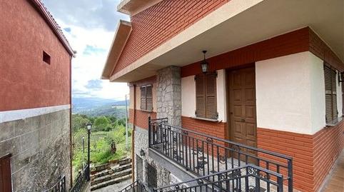 Foto 4 de Casa o chalet en venta en Crecente, Pontevedra
