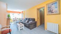 Bedroom of Flat for sale in Fuenlabrada  with Heating and Terrace