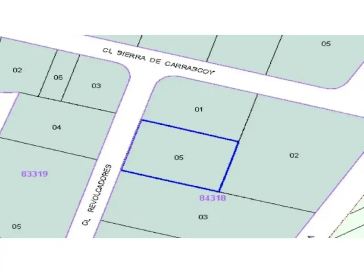 Terreno rústico en venta en Calle Germà Agustí, imagen 5