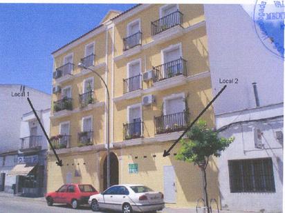 Exterior view of Premises to rent in Villanueva de la Serena