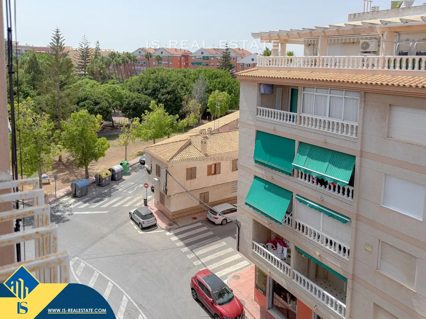Penthouse mit Aufzug zum Verkauf in Playa del Acequión, Náufragos y Rocío del Mar, imagen 4