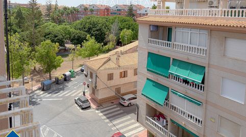 Foto 4 de Ático en venta en El Acequión, Torrevieja
