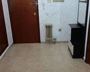 Bedroom of Flat to rent in Mérida  with Air Conditioner, Heating and Storage room