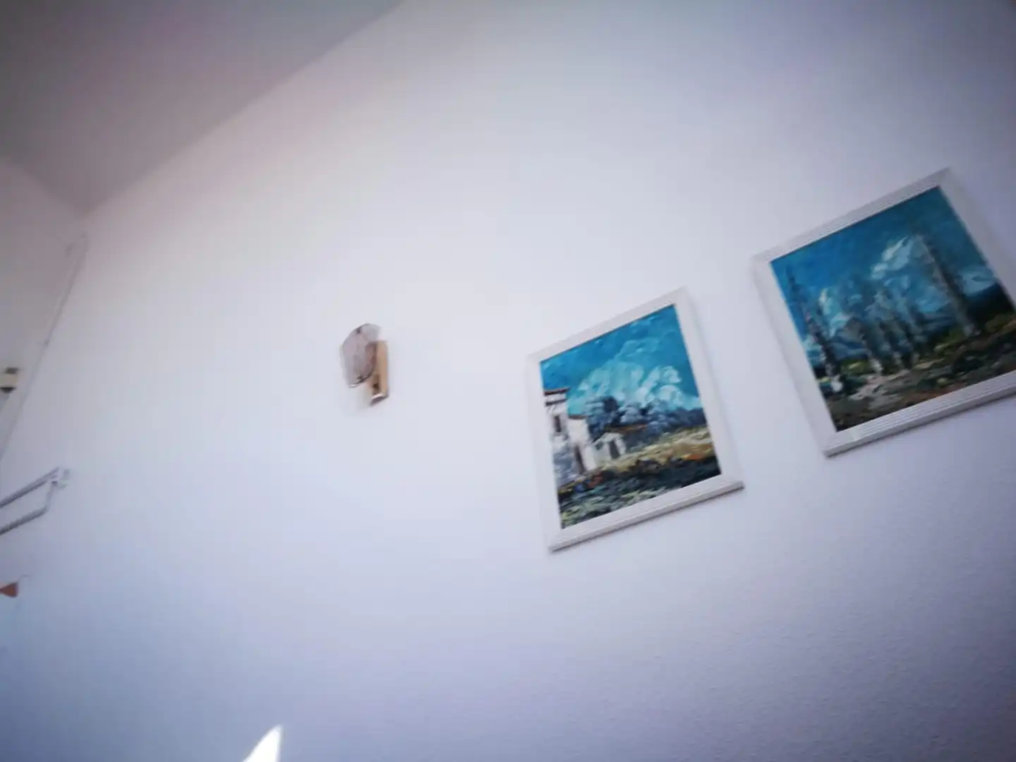 Ático en venta en Murcia con Aire acondicionado, Calefacción y Terraza
