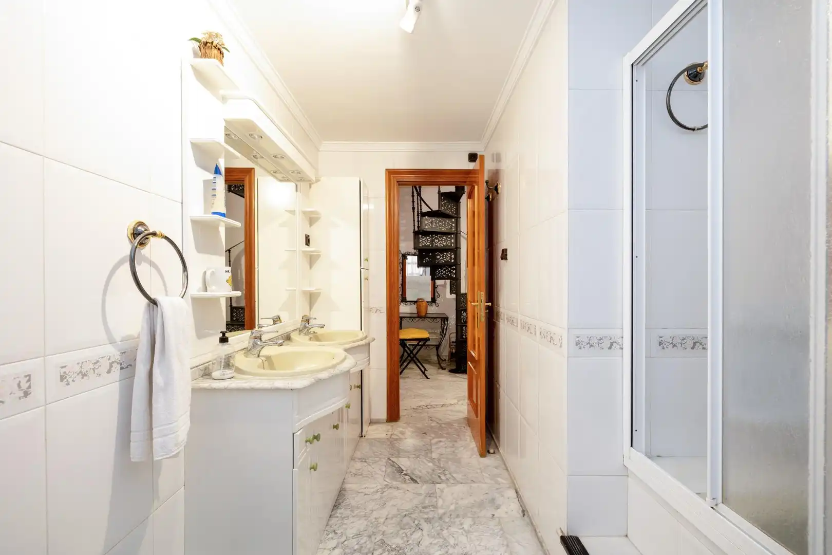 Casa o xalet en venda a BRUSELAS, 16, Barrio de Zaidín