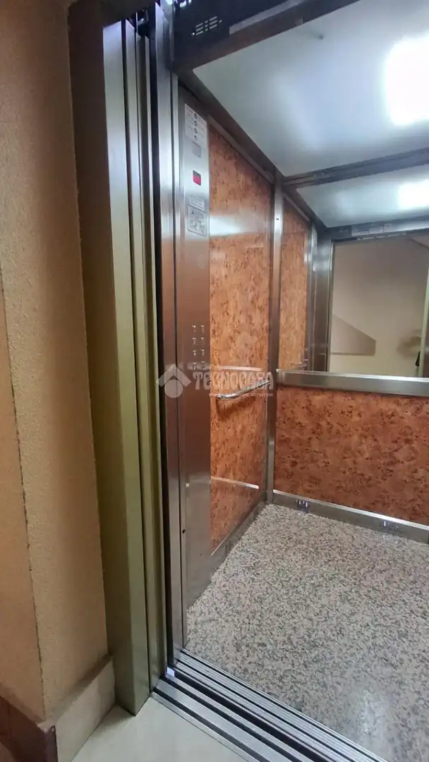 Flat for rent in Madrid  with Terrace
