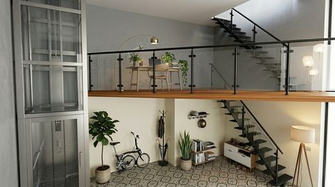Photo 5 of Houses for sale in Carrer de la Plaça, Centre, Badalona