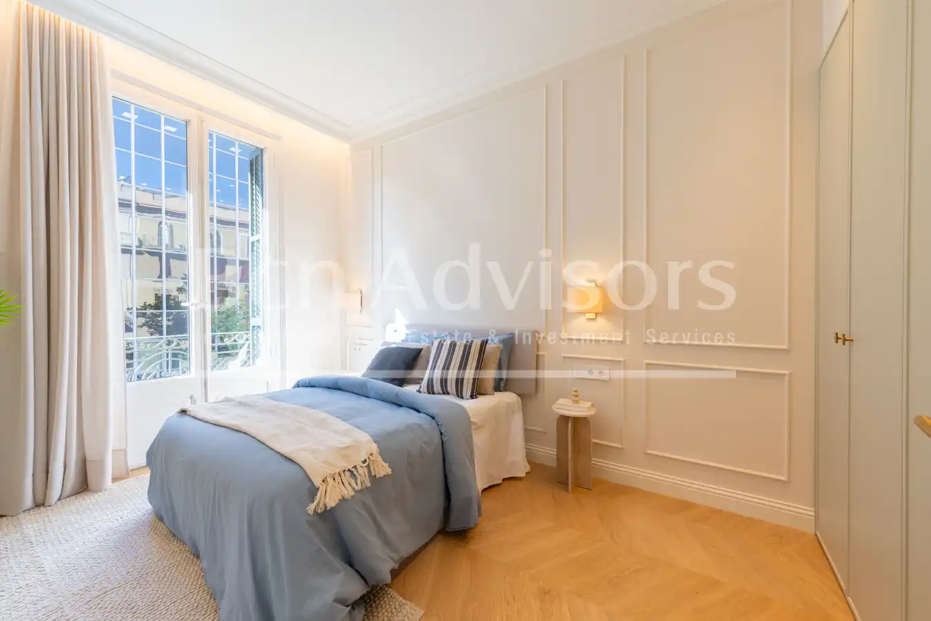 Wohnung mit Terrasse zum Verkauf in Carrer de Mallorca, imagen 31
